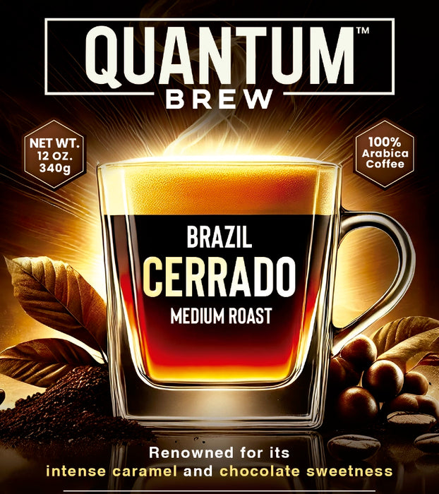 Brazil Cerrado