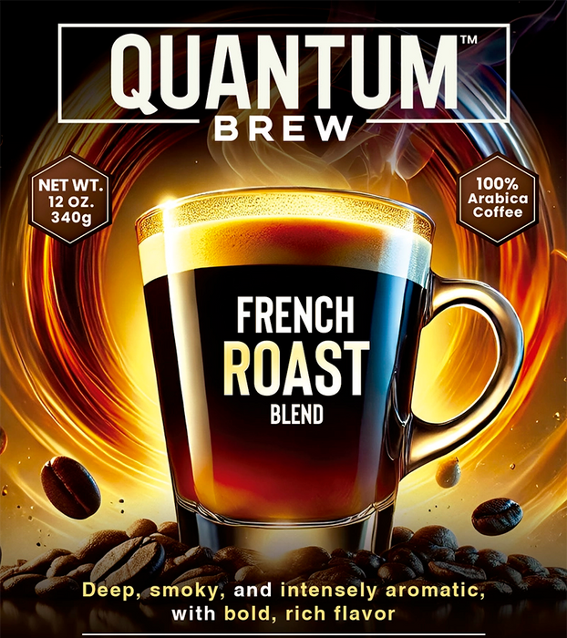 French Roast