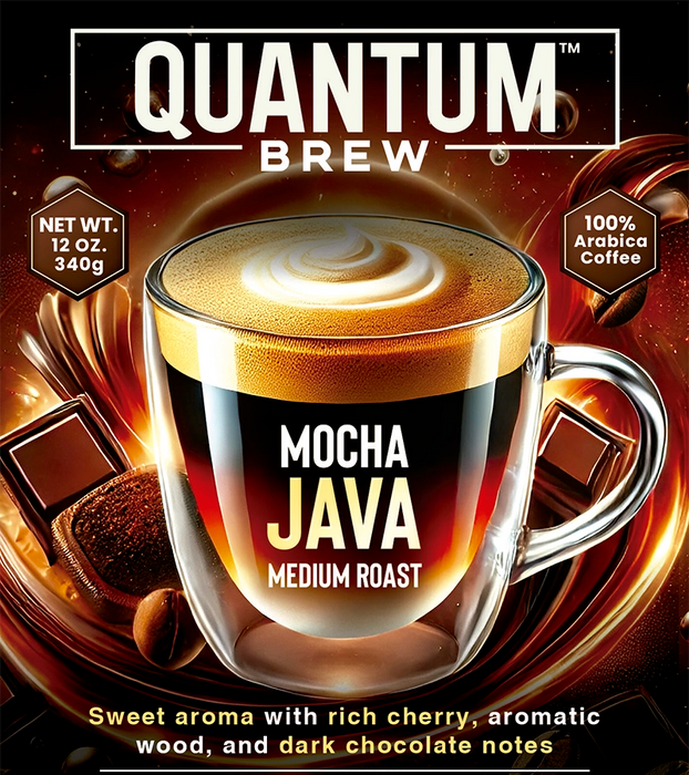 Mocha Java