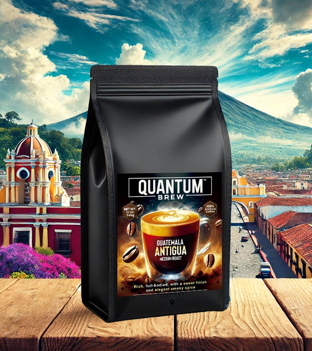 World Coffee Tour ( 6-Pack)