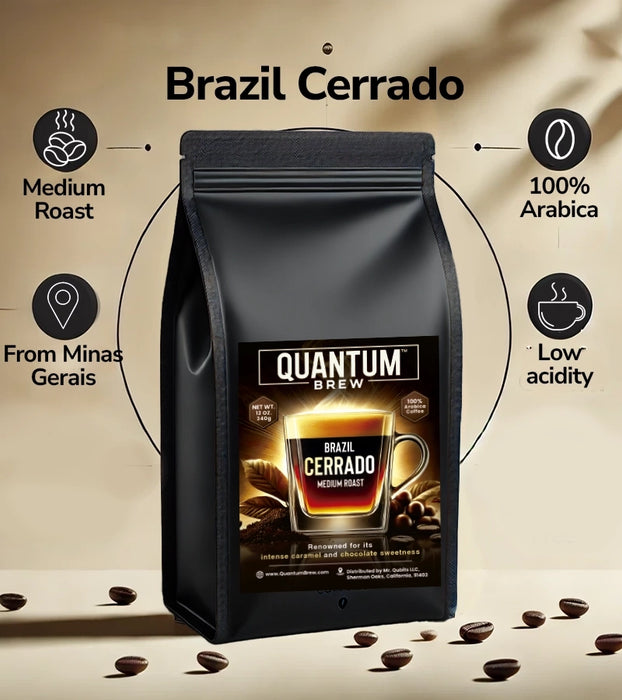 Brazil Cerrado