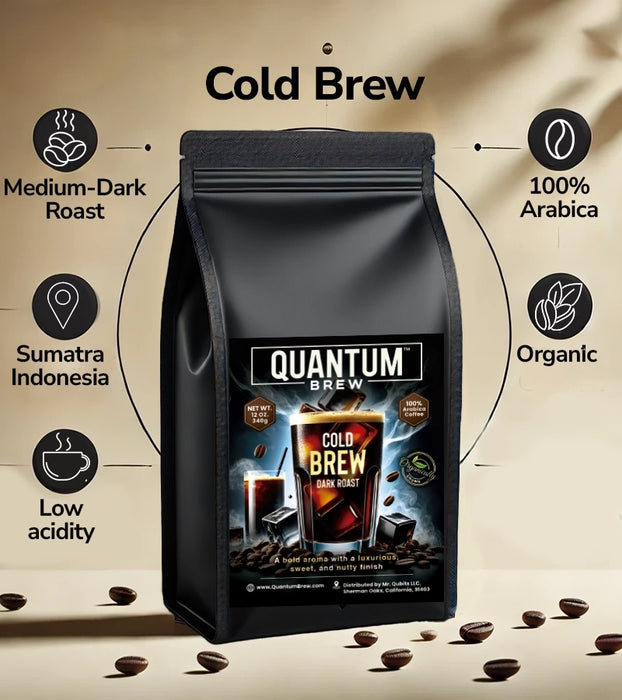 Premium Organic Experience (3-Pack)