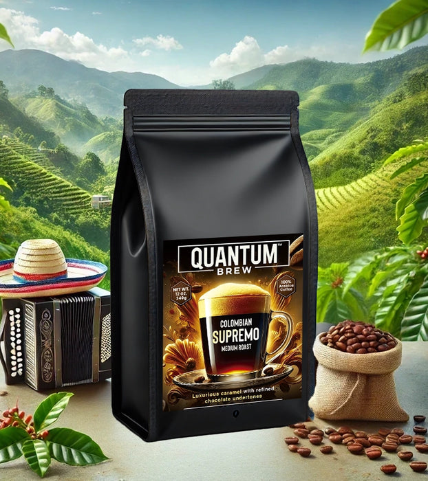 World Coffee Tour ( 6-Pack)