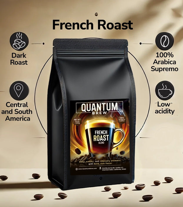 French Roast