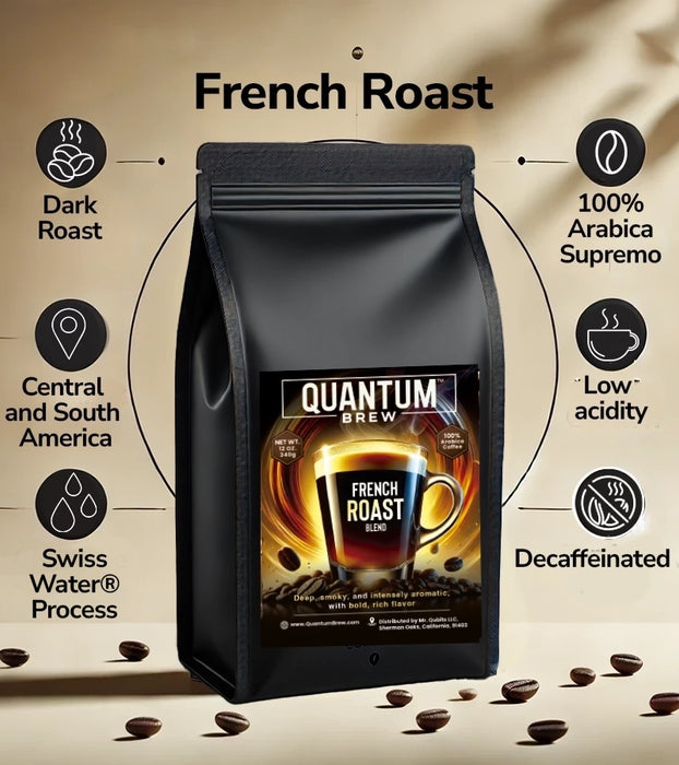 French Roast