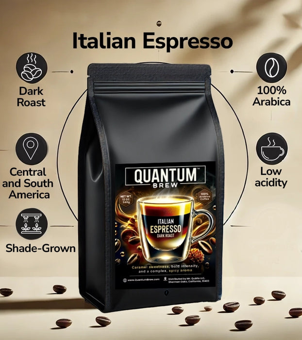 Italian Espresso