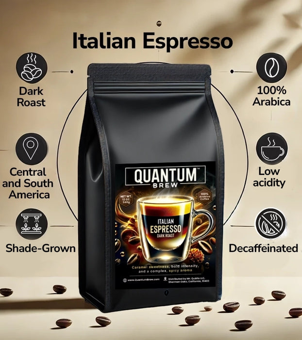 Italian Espresso