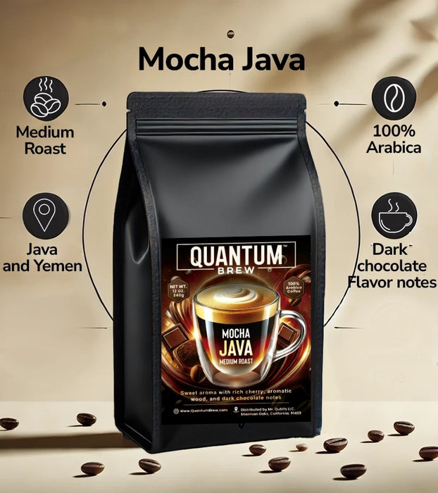 Mocha Java